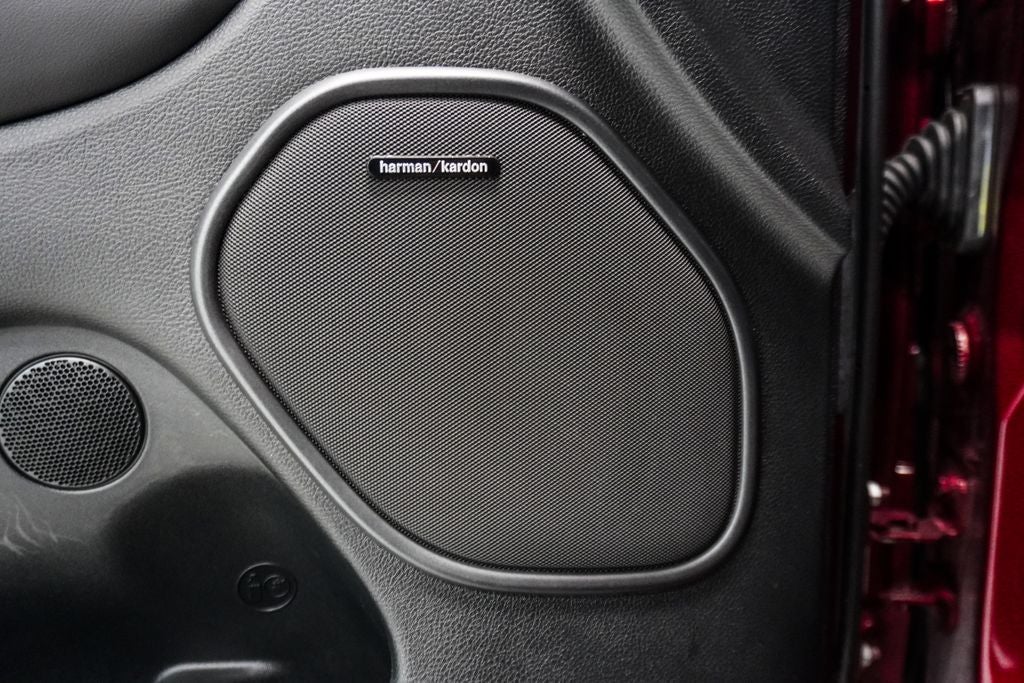 2024 Dodge Durango SRT Hellcat Premium