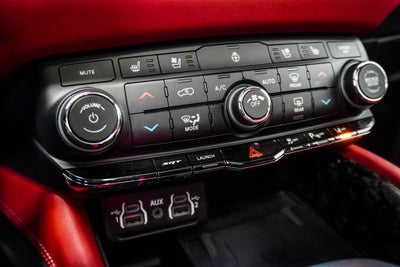 2024 Dodge Durango SRT Hellcat Premium