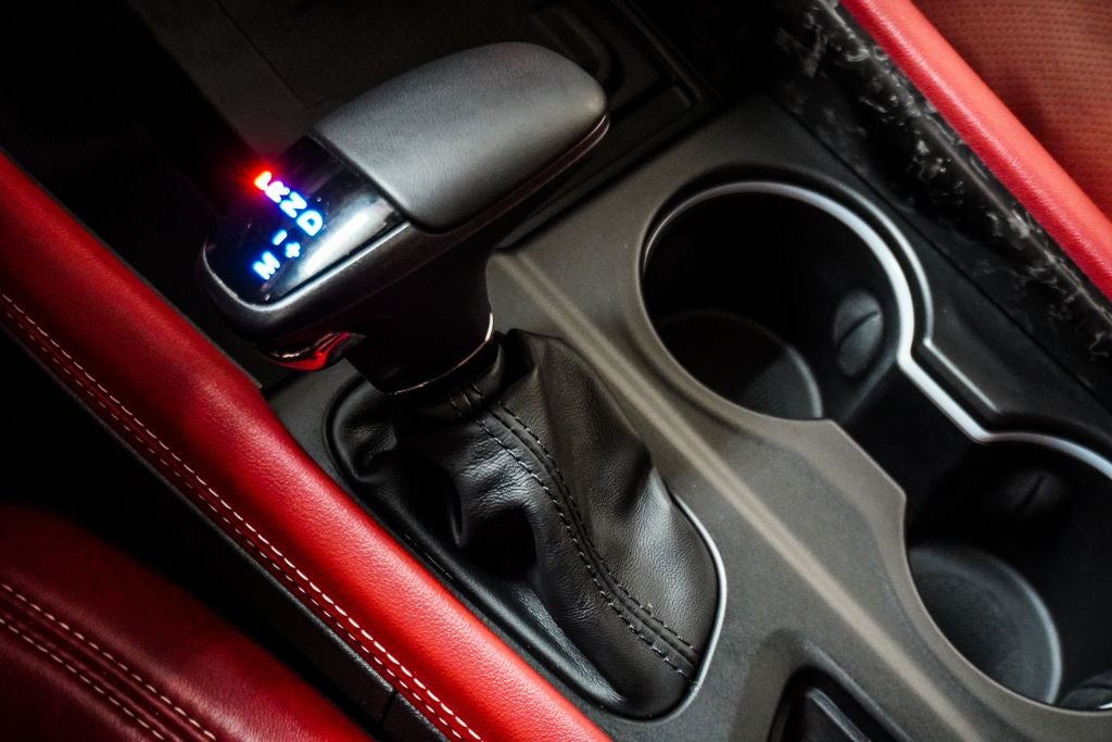 2024 Dodge Durango SRT Hellcat Premium