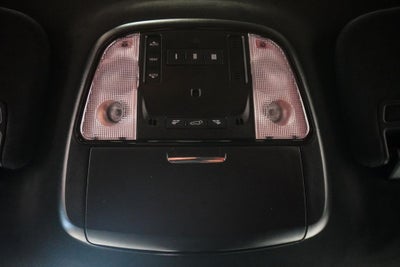 2024 Dodge Durango SRT Hellcat Premium