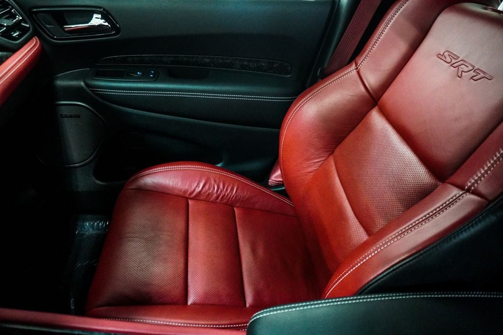 2024 Dodge Durango SRT Hellcat Premium
