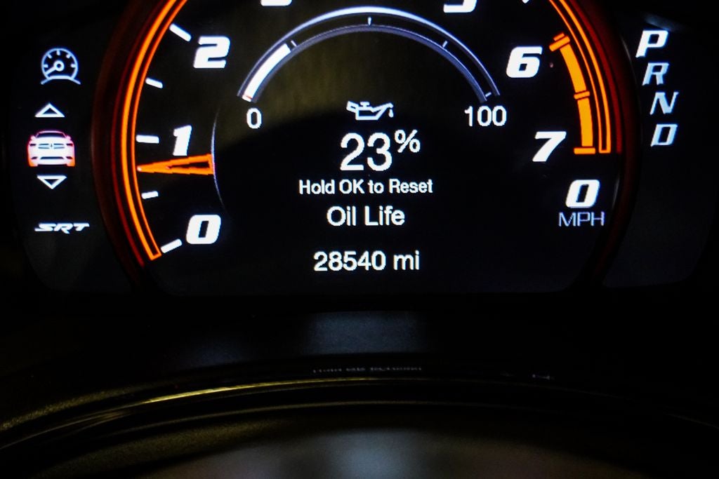 2024 Dodge Durango SRT Hellcat Premium