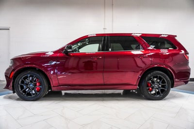 2024 Dodge Durango SRT Hellcat Premium