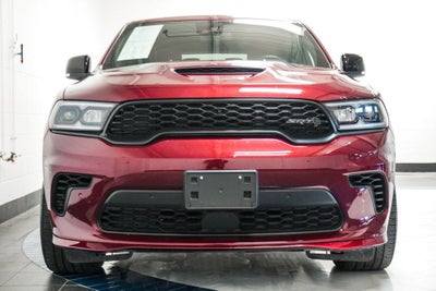 2024 Dodge Durango SRT Hellcat Premium