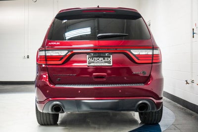 2024 Dodge Durango SRT Hellcat Premium