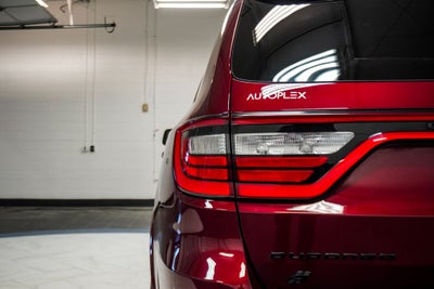 2024 Dodge Durango SRT Hellcat Premium