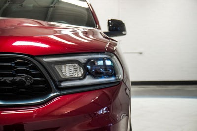 2024 Dodge Durango SRT Hellcat Premium