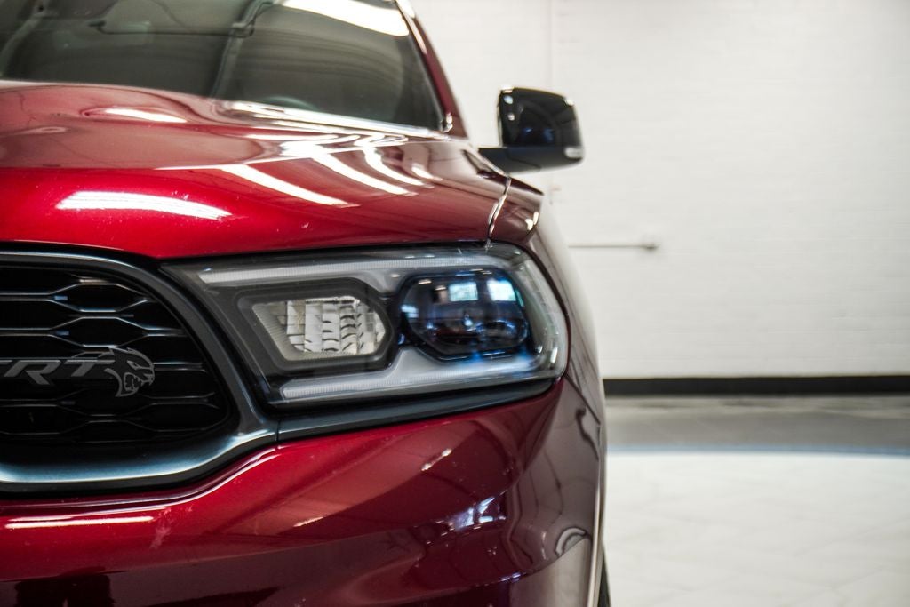 2024 Dodge Durango SRT Hellcat Premium