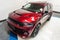 2024 Dodge Durango SRT Hellcat Premium