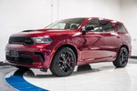 2024 Dodge Durango SRT Hellcat Premium