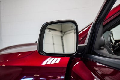 2024 Dodge Durango SRT Hellcat Premium