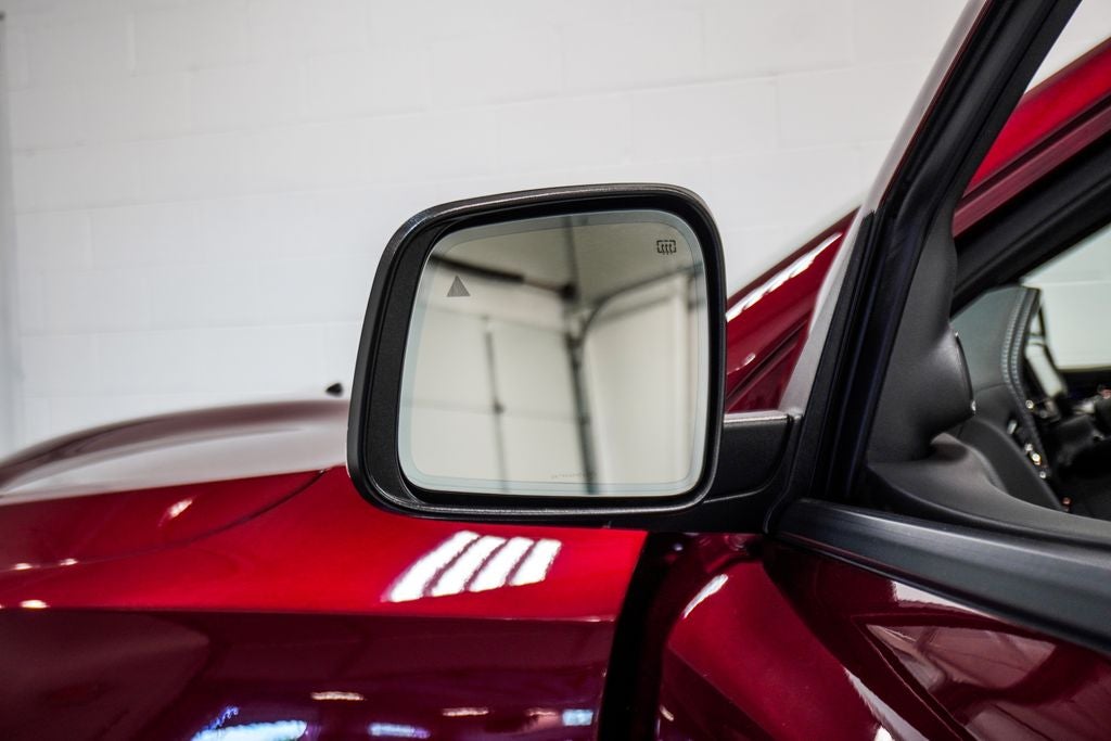 2024 Dodge Durango SRT Hellcat Premium