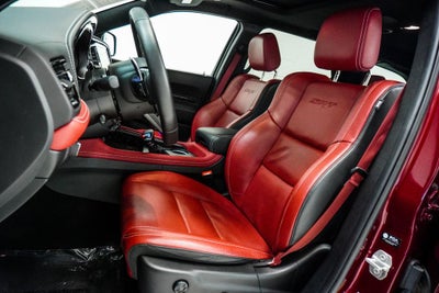 2024 Dodge Durango SRT Hellcat Premium