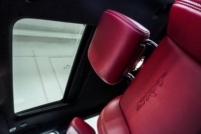 2024 Dodge Durango SRT Hellcat Premium