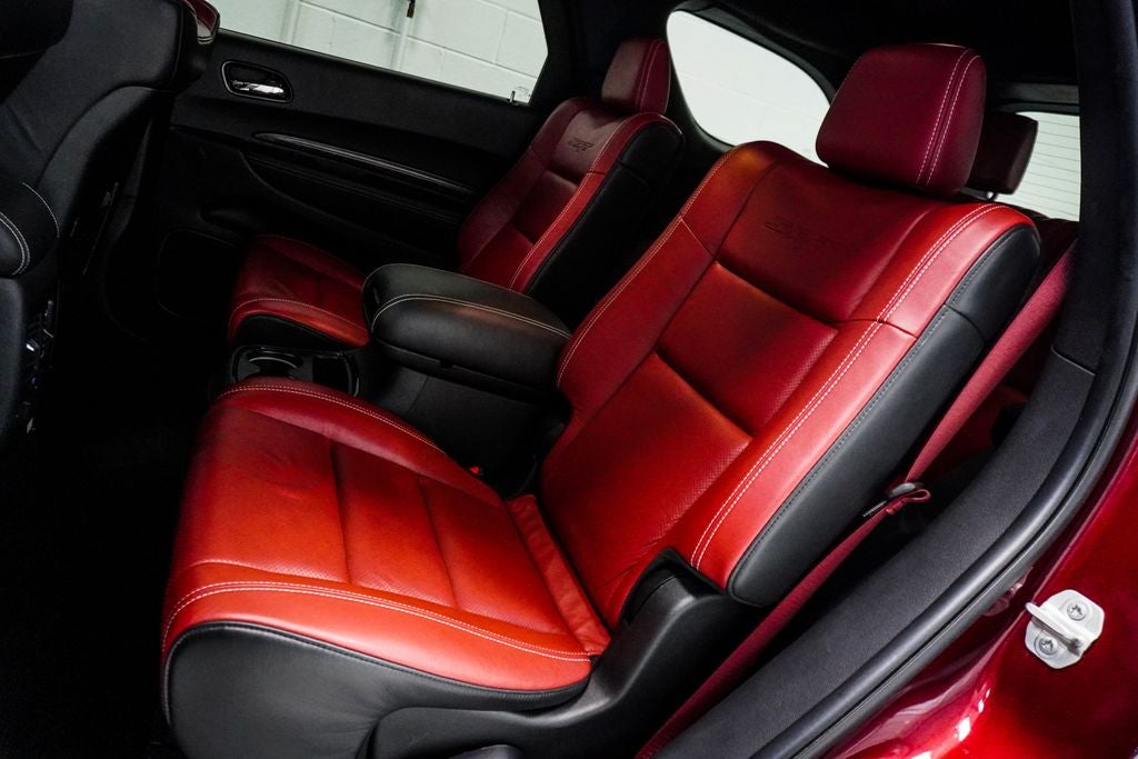 2024 Dodge Durango SRT Hellcat Premium