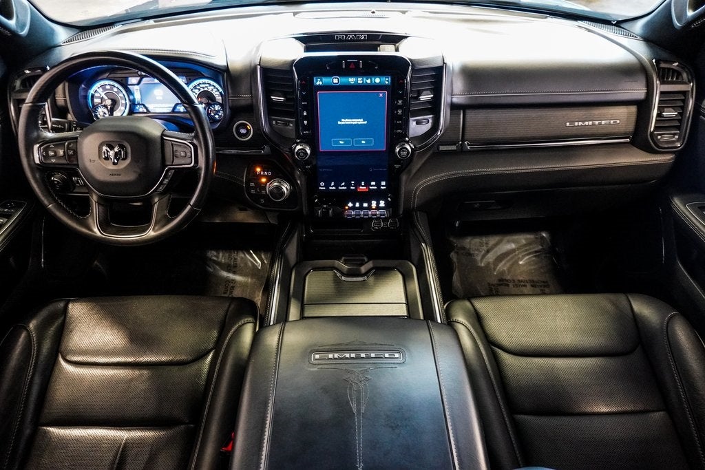 2022 RAM 1500 Limited