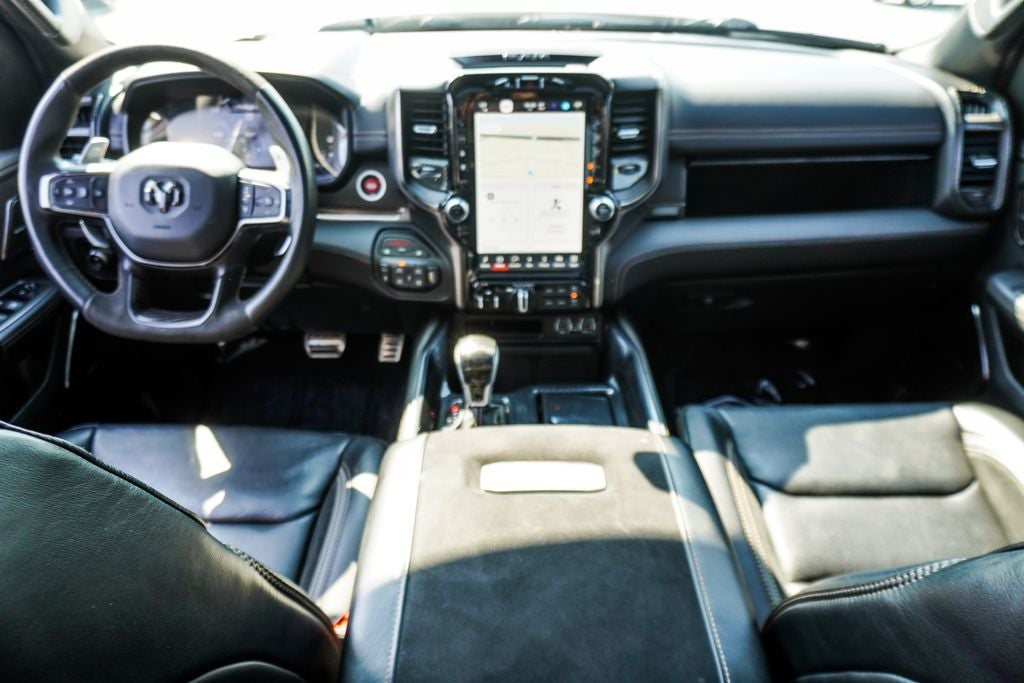 2024 RAM 1500 TRX