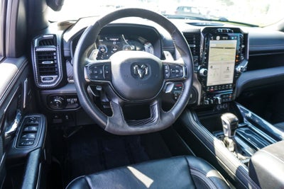 2024 RAM 1500 TRX