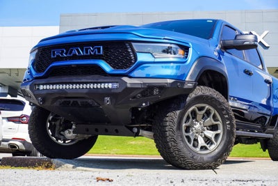 2024 RAM 1500 TRX