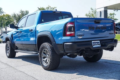 2024 RAM 1500 TRX