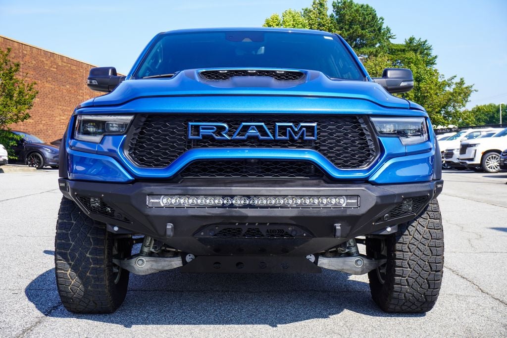 2024 RAM 1500 TRX
