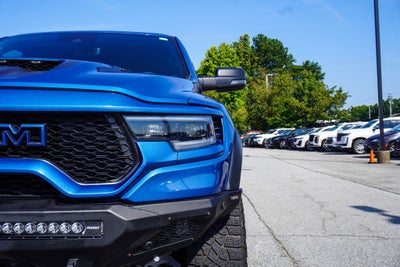 2024 RAM 1500 TRX