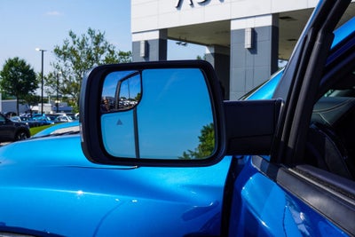 2024 RAM 1500 TRX