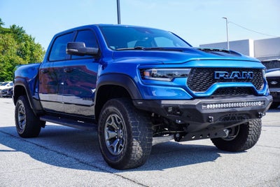 2024 RAM 1500 TRX