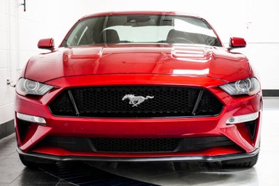 2022 Ford Mustang GT
