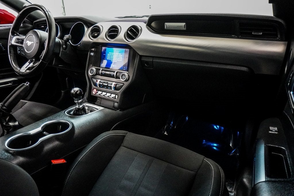 2022 Ford Mustang GT