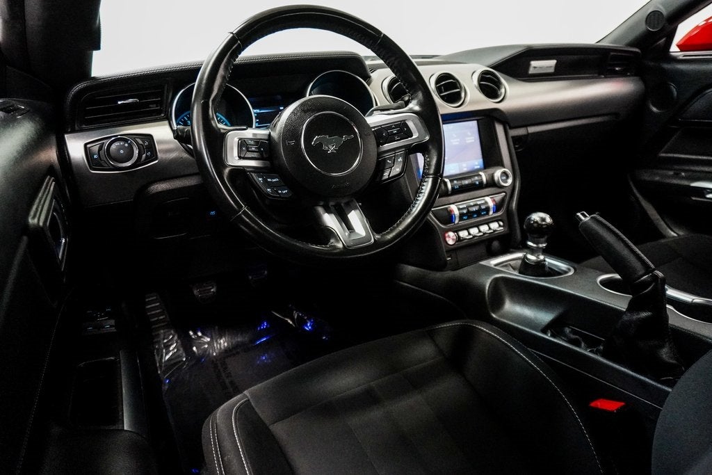 2022 Ford Mustang GT