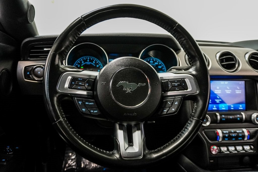 2022 Ford Mustang GT