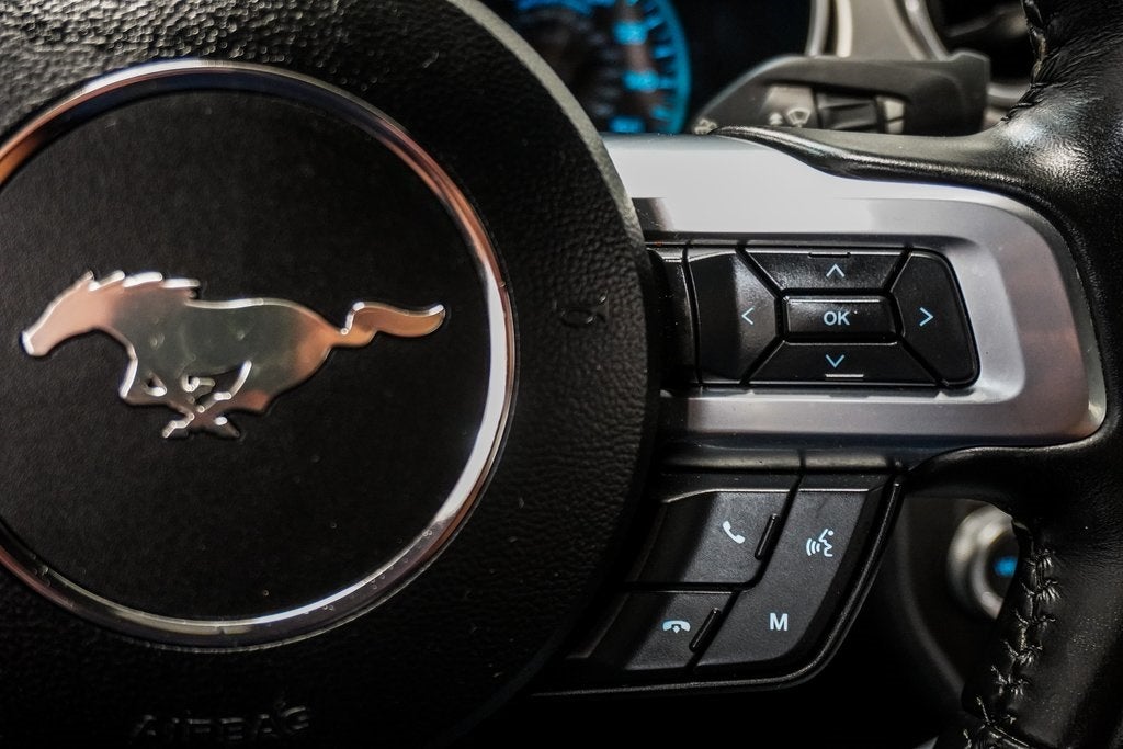 2022 Ford Mustang GT