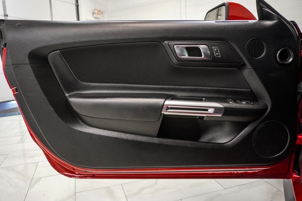 2022 Ford Mustang GT