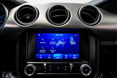 2022 Ford Mustang GT