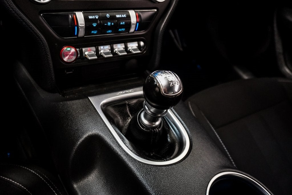 2022 Ford Mustang GT