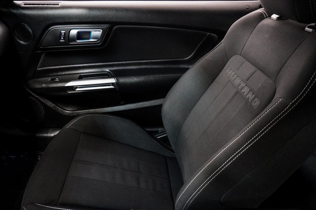 2022 Ford Mustang GT