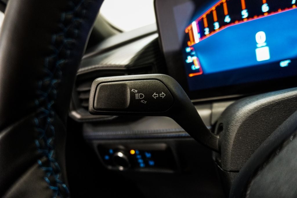 2024 Ford Mustang Dark Horse