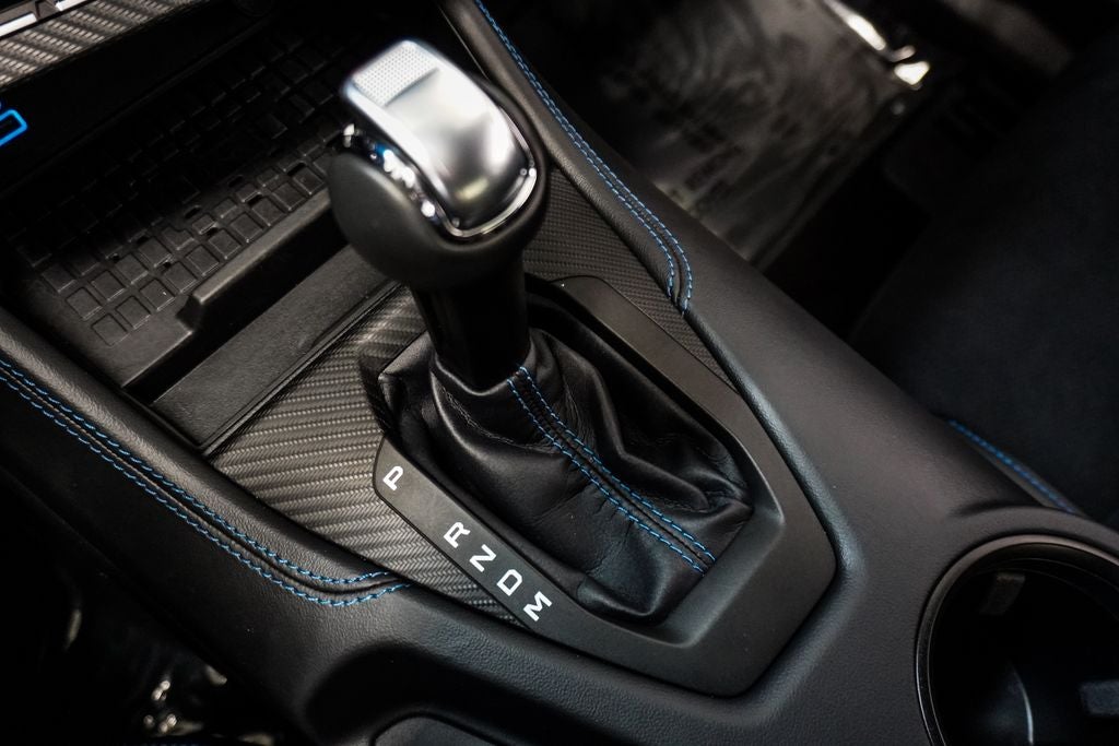 2024 Ford Mustang Dark Horse