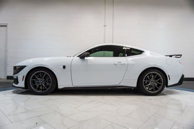 2024 Ford Mustang Dark Horse