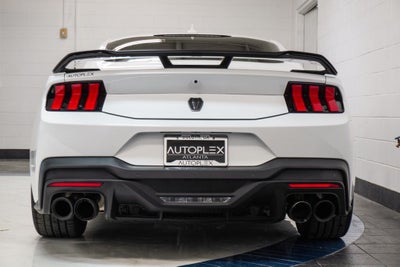 2024 Ford Mustang Dark Horse