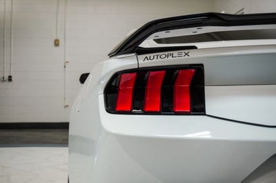2024 Ford Mustang Dark Horse