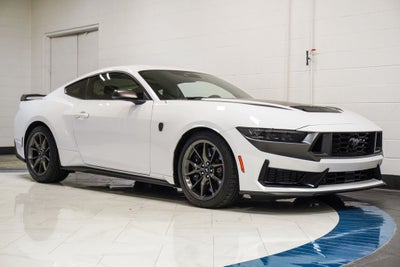 2024 Ford Mustang Dark Horse