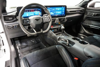 2024 Ford Mustang Dark Horse