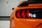 2021 Ford Mustang Shelby GT500