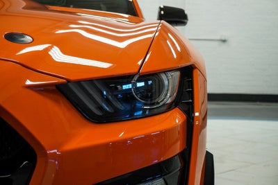 2021 Ford Mustang Shelby GT500