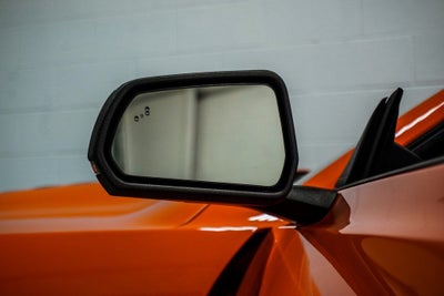 2021 Ford Mustang Shelby GT500