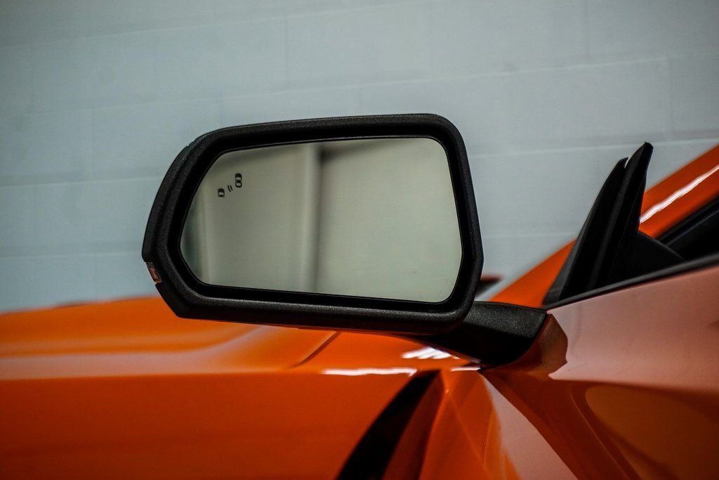 2021 Ford Mustang Shelby GT500