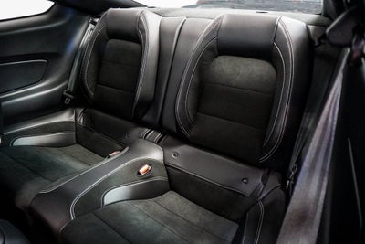 2021 Ford Mustang Shelby GT500