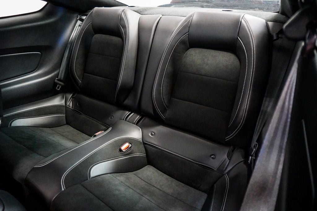 2021 Ford Mustang Shelby GT500